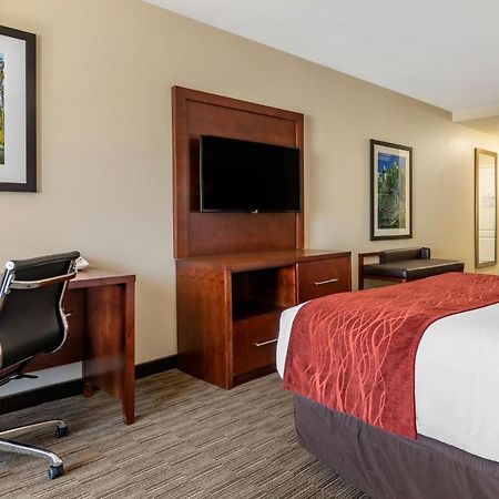 Comfort Inn & Suites Tifton Extérieur photo