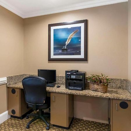 Comfort Inn & Suites Tifton Extérieur photo
