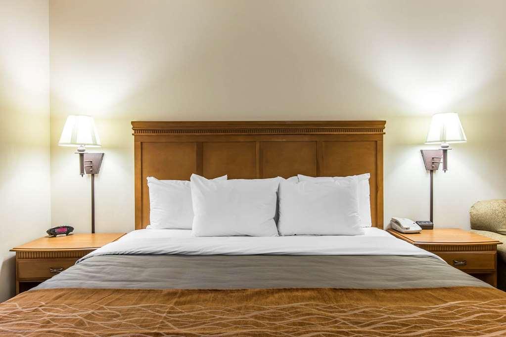 Comfort Inn & Suites Tifton Chambre photo