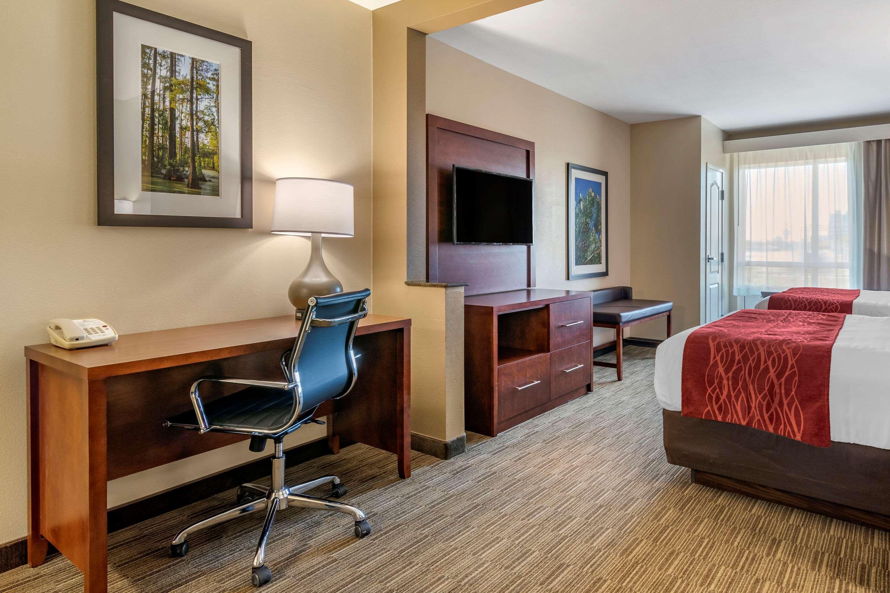 Comfort Inn & Suites Tifton Extérieur photo