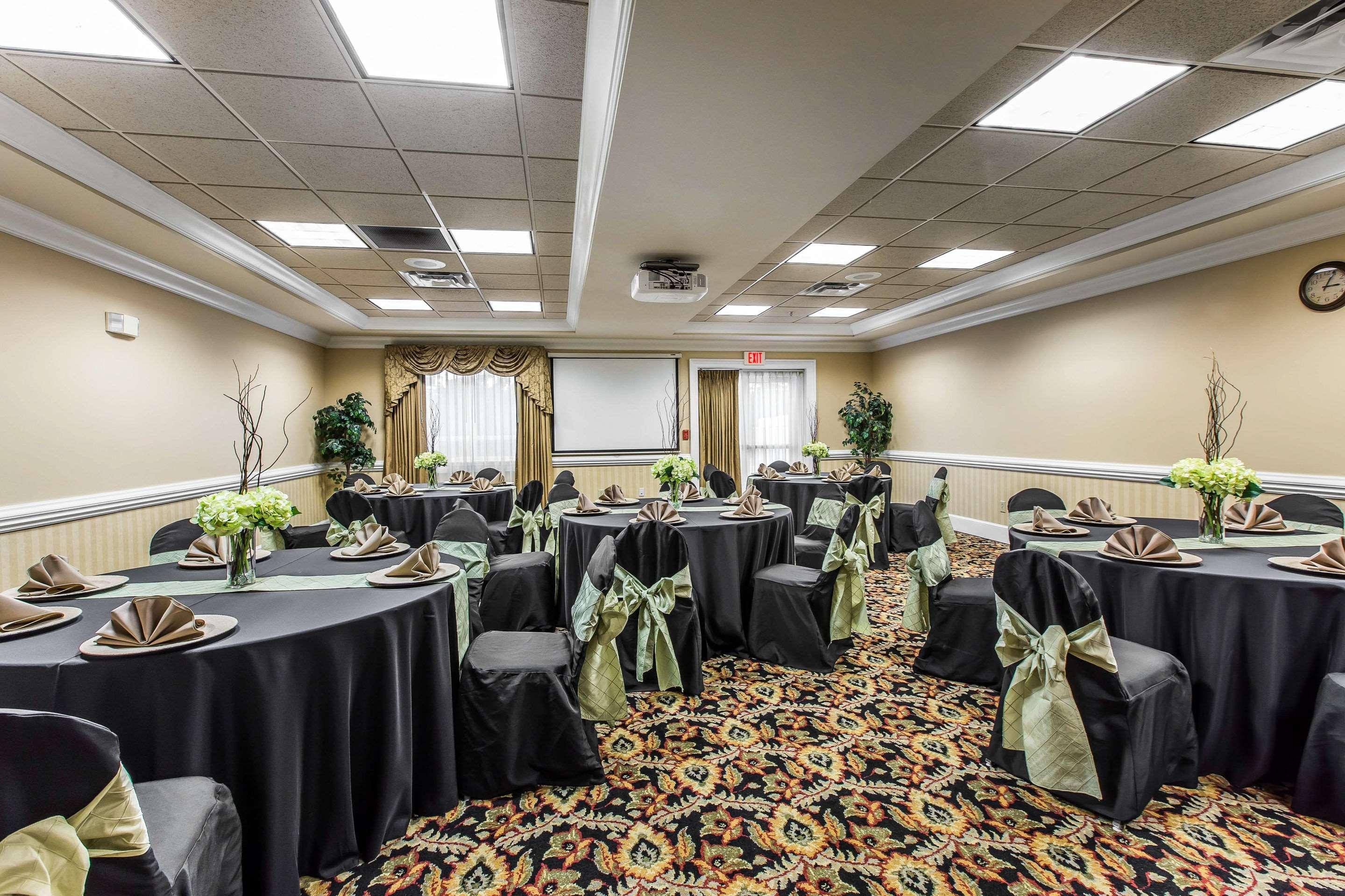 Comfort Inn & Suites Tifton Extérieur photo