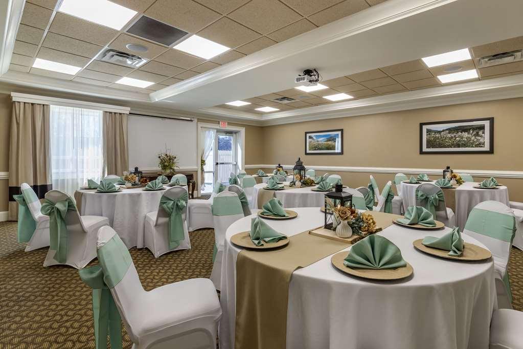 Comfort Inn & Suites Tifton Facilités photo