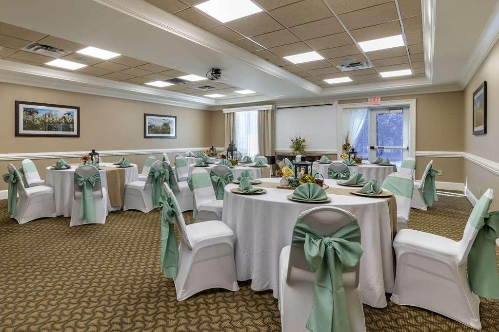 Comfort Inn & Suites Tifton Facilités photo