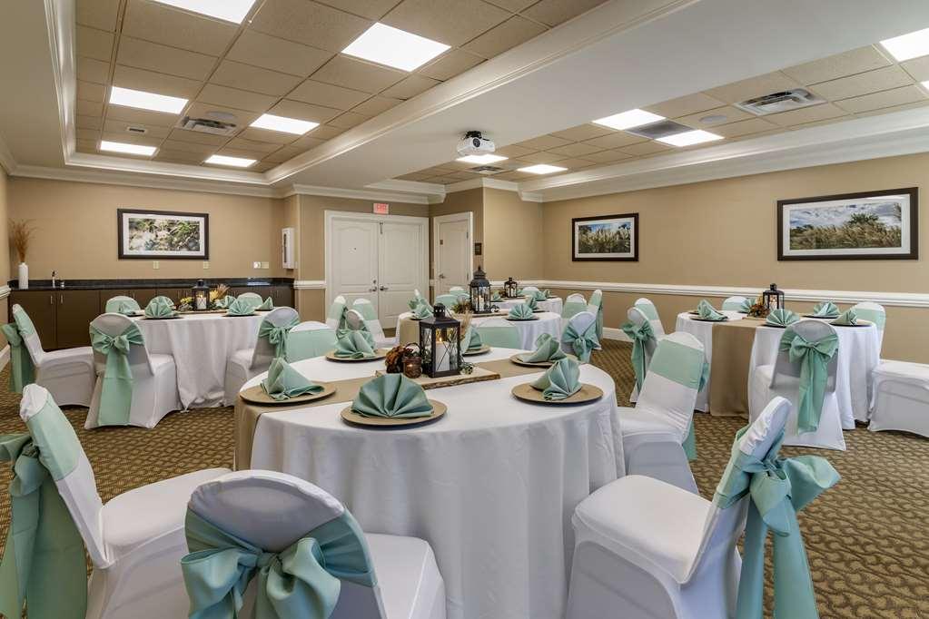 Comfort Inn & Suites Tifton Facilités photo